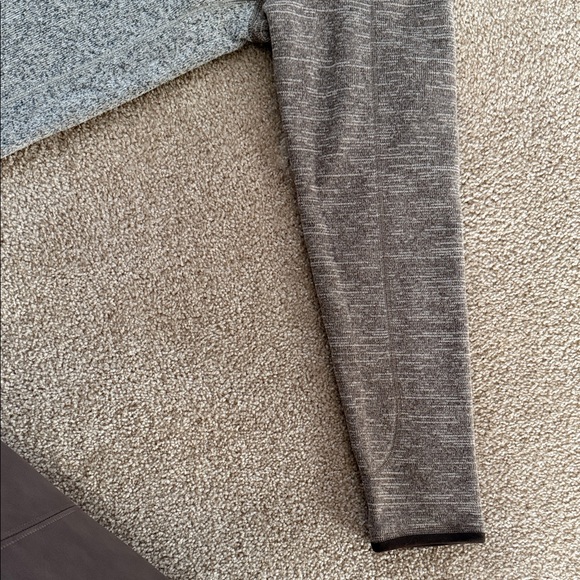 Patagonia Two-Tone Fleece Pullover - Picture 4 of 10